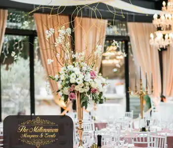 Image of Marriage hall