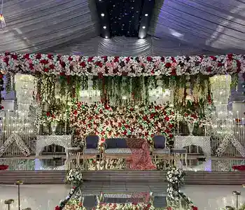 Image of Fortress Events Complex 