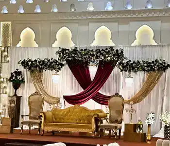Image of Royal Executive Marquees