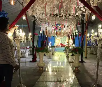 Image of Wedding Hall
