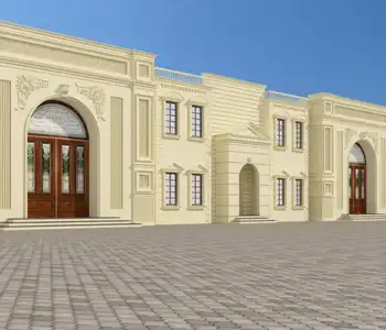 Image of White Palace Marriage and Banquet Hall