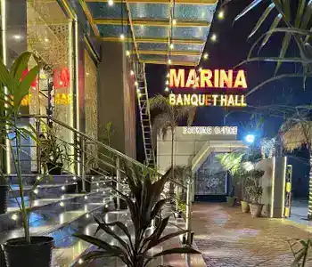 Image of Banquet Hall