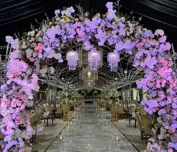 Image of "Avalon Banquet Arena "