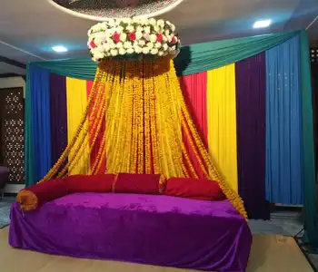 Image of Wedding Hall