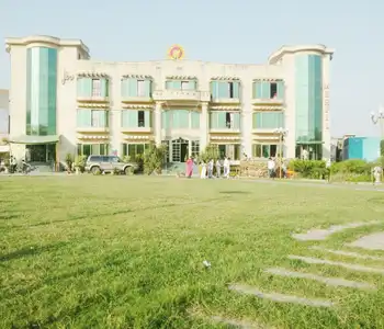 Image of Mehfil Marriage Garden and Hall