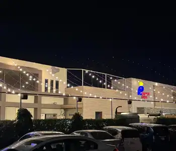 Image of wedding Hall