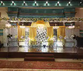 Image of wedding hall