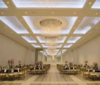 Image of Wedding Banquets