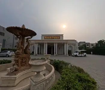 Image of Wedding Marquees