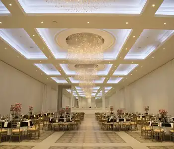 Image of Marriage Banquets