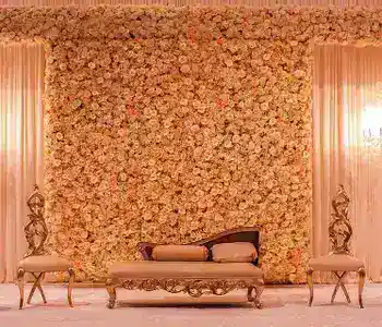 Image of Wedding Marquee