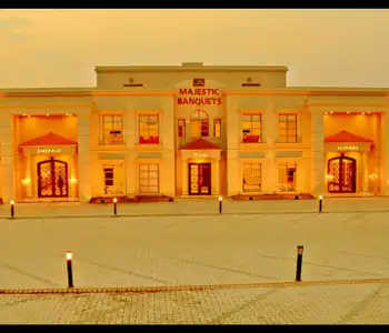 Image of Majestic Marque Islamabad 
