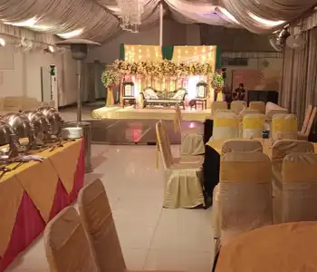 Image of Wedding hall