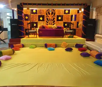 Image of Marriage Hall