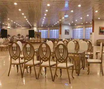 Image of wedding Hall