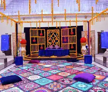 Image of Wedding hall