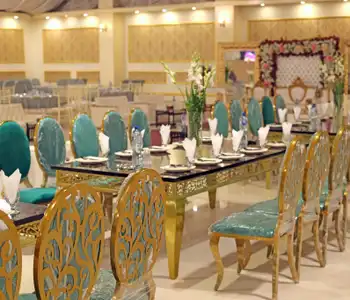Image of Marriage hall