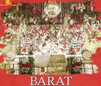 Image of Bukhara Royale Marquee 