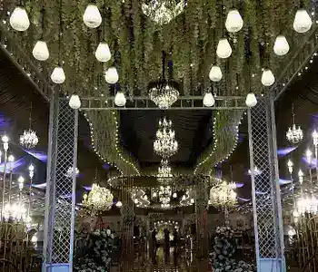 Image of Elegance Marquee