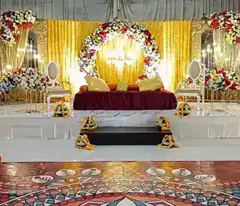 Image of marquee