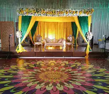 Image of Marriage hall