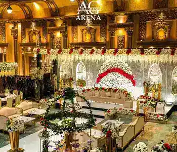 Image of Marriage hall