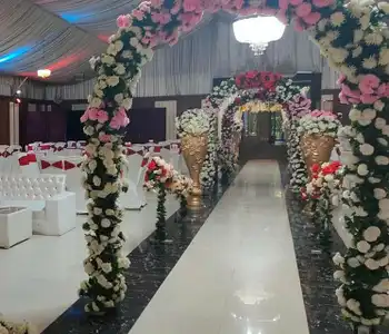 Image of Marquee