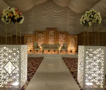 Image of Gulberg Marquee