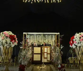 Image of Wedding Venue