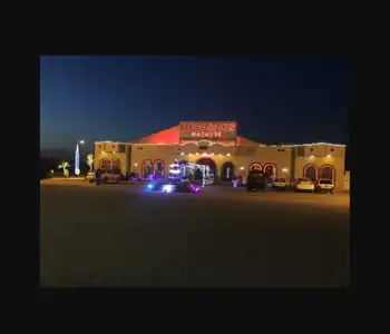 Image of Marquee