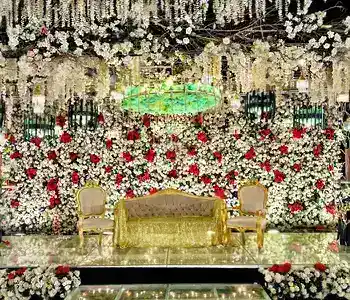 Image of marriage hall