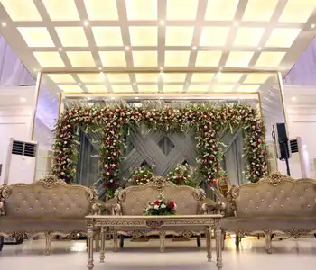 Image of Banquet Hall