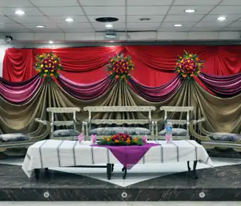 Image of Wedding hall