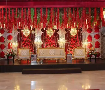 Image of Marriage hall