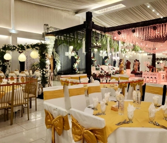 Image of Rainbow Hall