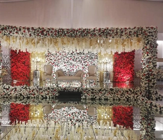 Image of Galaxy Hall-Half