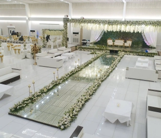 Image of Galaxy Marriage Hall-Full