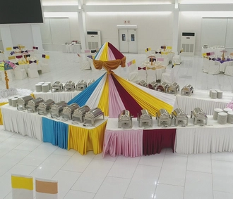 Image of Galaxy Marriage Hall-Full