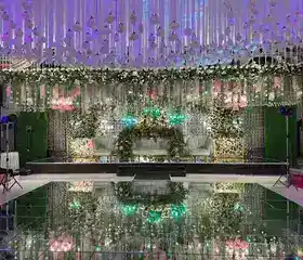 Image of Wedding hall