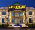 Image of Rosemary Marquee