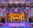 Image of Rosemary Marquee