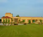 Image of marriage hall
