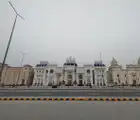 Image of banquet hall 