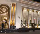 Image of banquet hall 