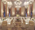 Image of banquet hall 