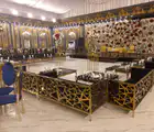 Image of banquet hall 