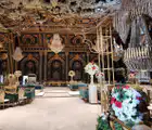 Image of wedding hall