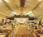 Image of marriage Marquee