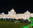 Image of Wedding Marquee