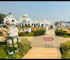 Image of Wedding Marquee